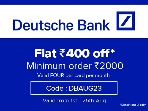 Deutshe
