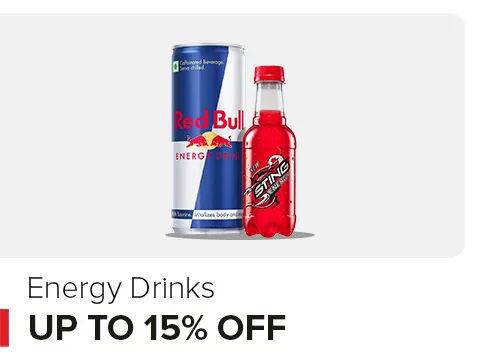 EnergyDrink