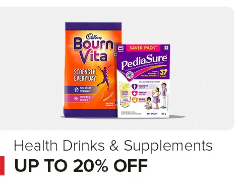 Health-Drinks