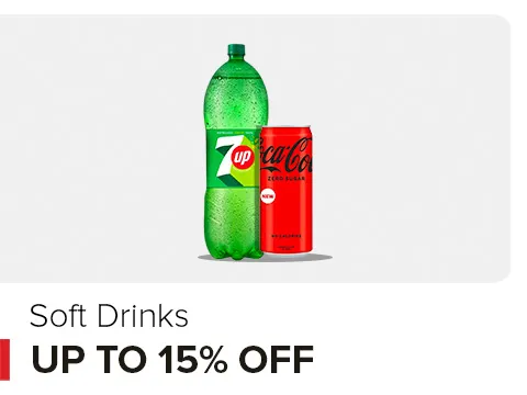 Soft-Drinks