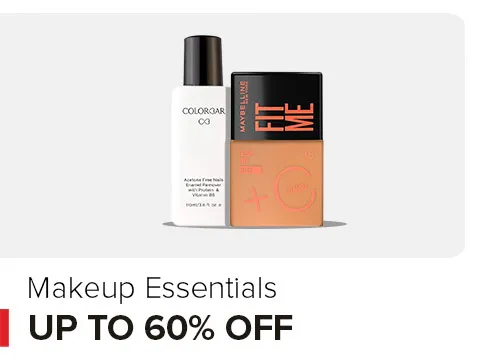 Makeup Essential