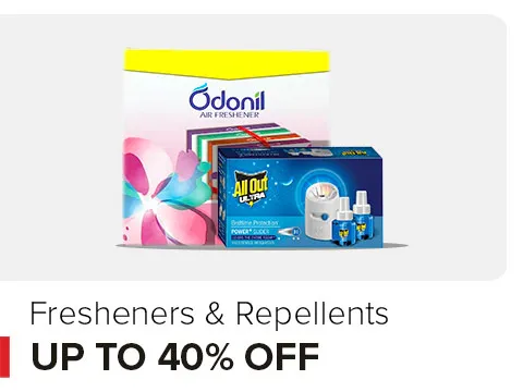 Freshners