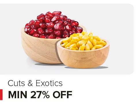Cuts&Ecotics