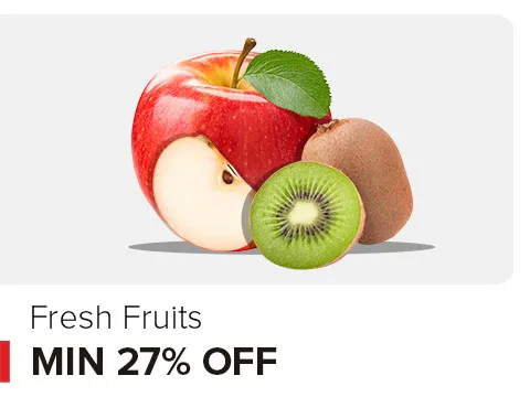 FreshFruits
